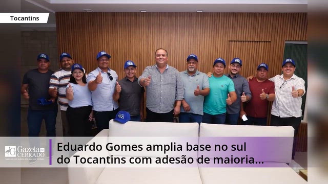 gazetadocerrado