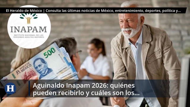 heraldodemexico