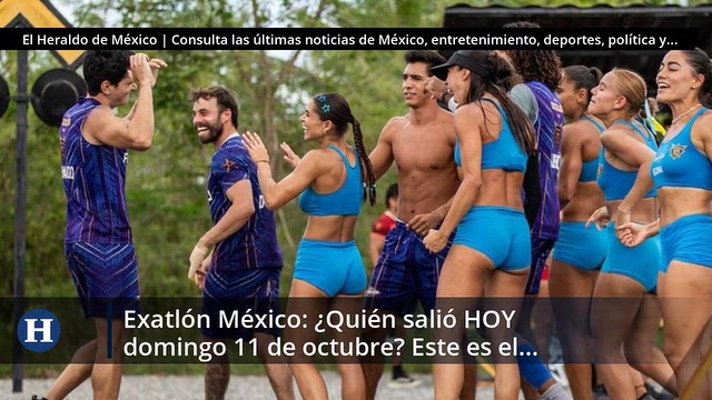 heraldodemexico