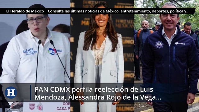 heraldodemexico
