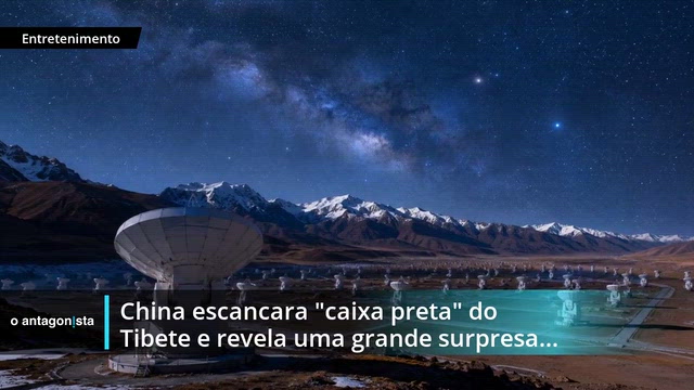 oantagonista