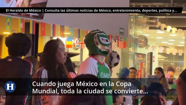 heraldodemexico