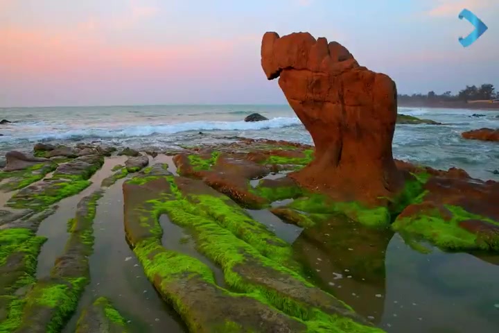 VIETNAM BEACHES 