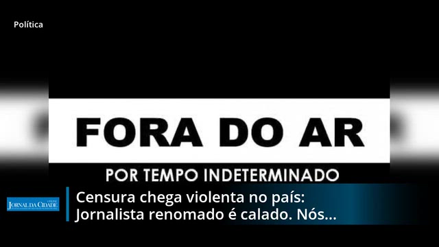 jornaldacidadeonline