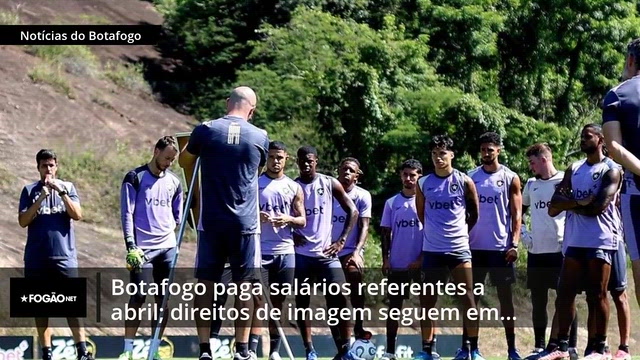 fogaonet