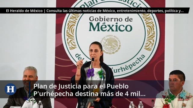 heraldodemexico
