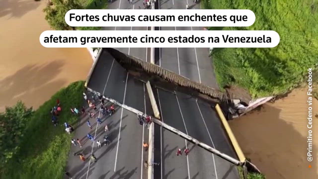 Impacto urbano em uma cidade com baixa gravidade