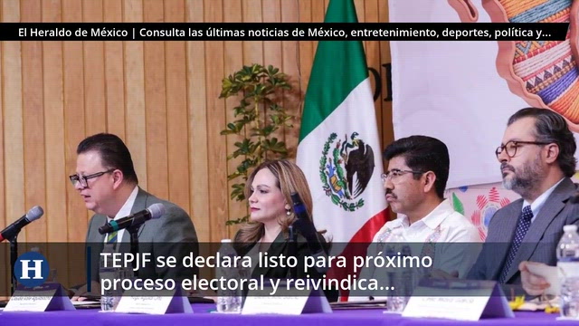 heraldodemexico