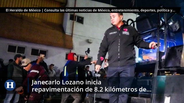 heraldodemexico