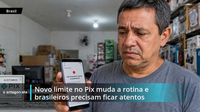 oantagonista