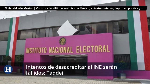heraldodemexico