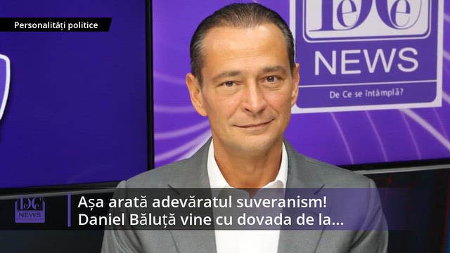 Nicușor Dan, declarații de presă după consultările cu partidele